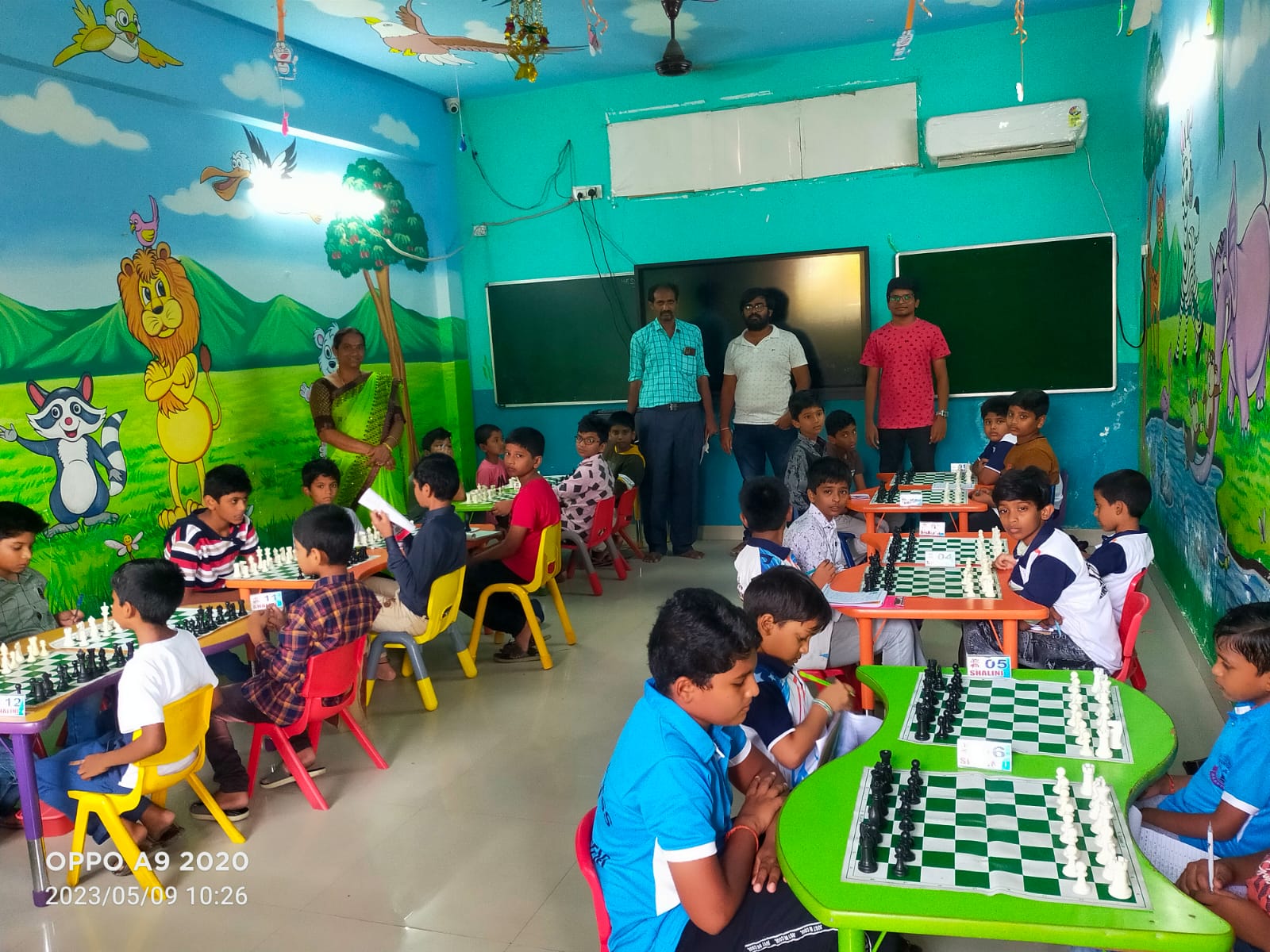 andhra-pradesh-chess