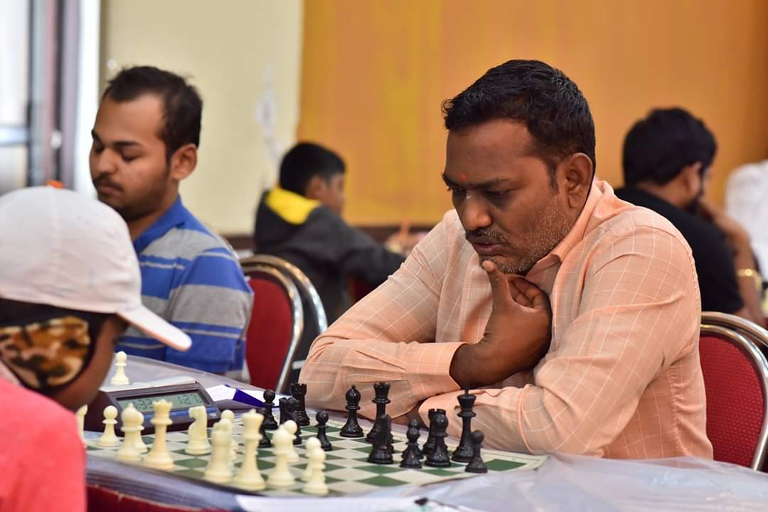 Andhra Pradesh Chess